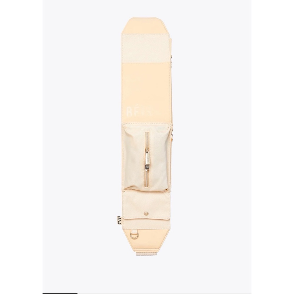 EUC BEIS Survival Strap in Beige